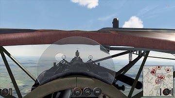 Rise of Flight United - how to use the free content