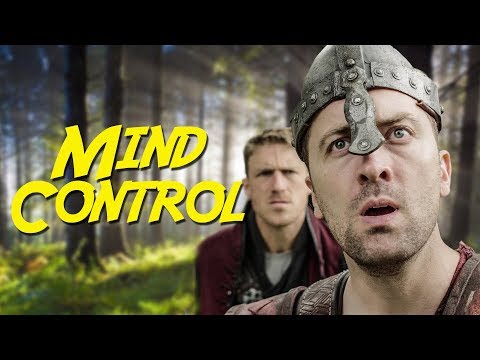 The power of persuasion - Mind Control