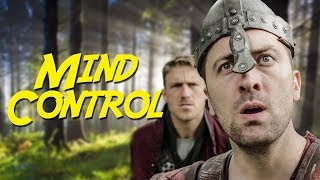 The Power Of Persuasion - Mind Control