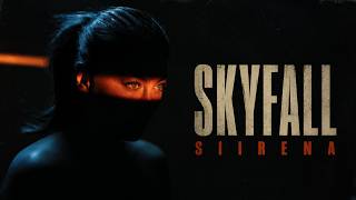 Adele - Skyfall | Rock Violin Version by SIIRENA
