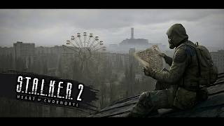 ☢️Я здесь не один | S.T.A.L.K.E.R. 2: Heart of Chornobyl [2024] #25