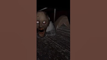 Granny ko kiya pareshna #shorts #granny