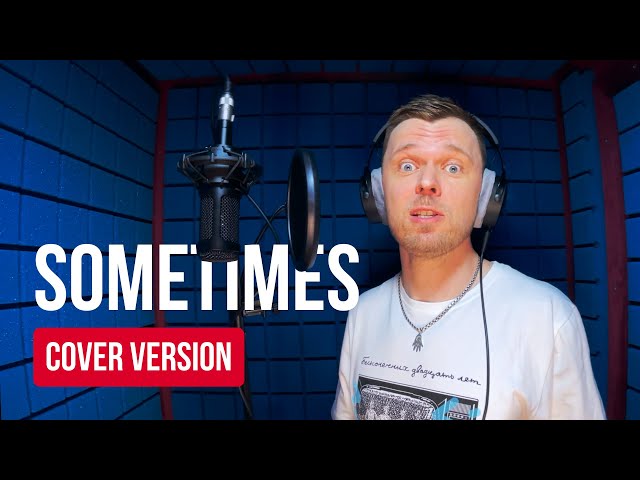 Reamonn — Sometimes (Cover Version)