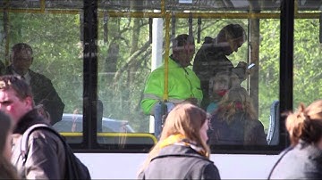 GPTV: Busongeval Aldlandyk