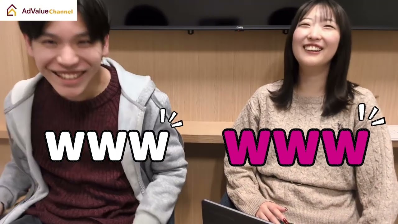 【NGなし】100問完走！？社長が求める「嘘をつかない人」の真意とは？採用基準が意外とシンプルだった