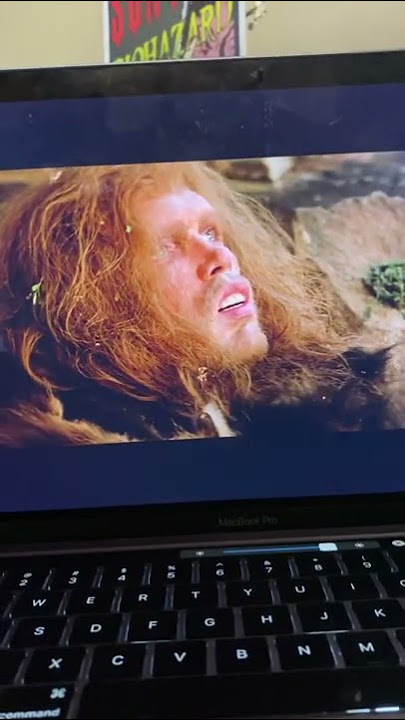 Quest For Fire - Caveman blowjob scene