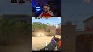 Eray | Zaten Adam Vuramıyorsun😂😂 #eray #eraycanözkenar #cs2 #bomba #kick