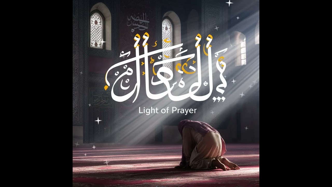Nur as-Salah – Light of Prayer | Soulful Islamic Nasheed | HarmoniK Covers