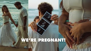Thumbnail for The Best Things In Life Are Unexpected... WE'RE PREGNANT!