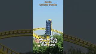 Skyrush's Biggest PRO & CON at Hersheypark