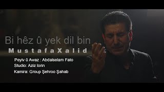 Mustafa Xalid : Roj Ava - مصطفى خالد  روج افا روج افا