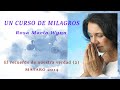 ROSA MARÍA WYNN - UN CURSO DE MILAGROS - TALLER MATARÓ 2014 (2)