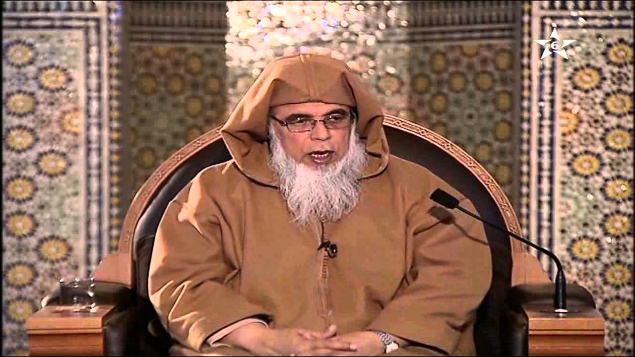 الكراسي العلمية - شرح منظومة الدرر اللوامع - الشيخ محمد السحابي/ الدرس 76