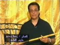 فيلم تسجيلي 1 عزف ناي رضا بدير Nay Player Reda Bedair فيلم تسجيلي 1 عزف ناي رضا بدير Nay Player Reda Bedair