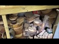 My Workshop, Machines & Tools I Use. My Workshop, Machines & Tools I Use.