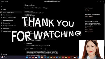 THE PROPER WAY FOR RUNNING A FULL SYSTEM SCAN WITH REPUTABLE ANTI-VIRUS AND ANTI-MALWARE