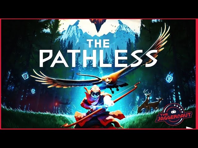 Jogo de aventura, The Pathless, também vai chegar ao PS5