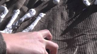 Titan Car Cover vs. Halloween Mischief Night Pranks