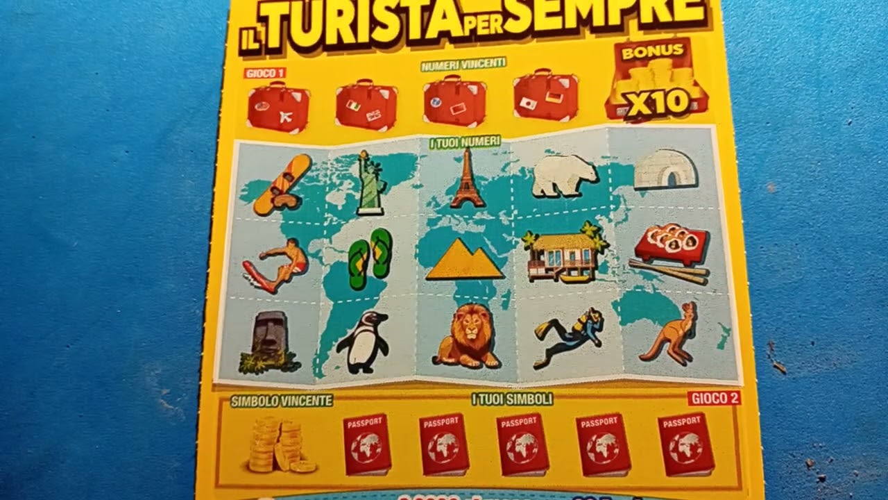 🔞❗️gratta.FORTUNA в кармане - новый билет