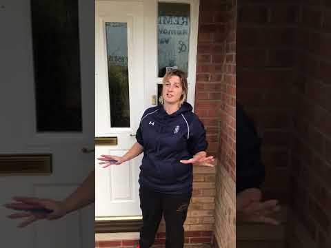 Removals Mansfield to