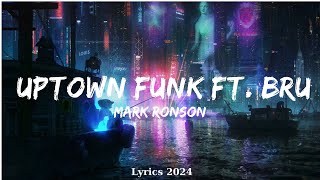 Mark Ronson - Uptown Funk ft. Bruno Mars || Music Tessa