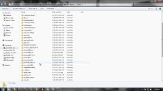 cod4 demo file
