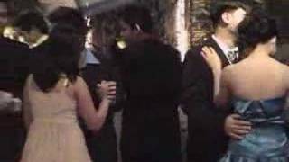 ina's cotillion