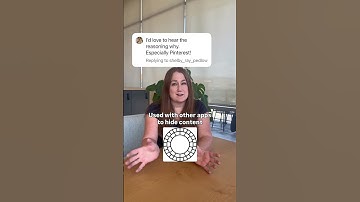 How dangerous are Pinterest, VSCO, Lemon8, and BeReal for kids?