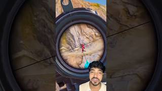 Vector got mad #pubg #bgmi #gaming #funlixpubg @FunLix_Motion @reactwithkulfi