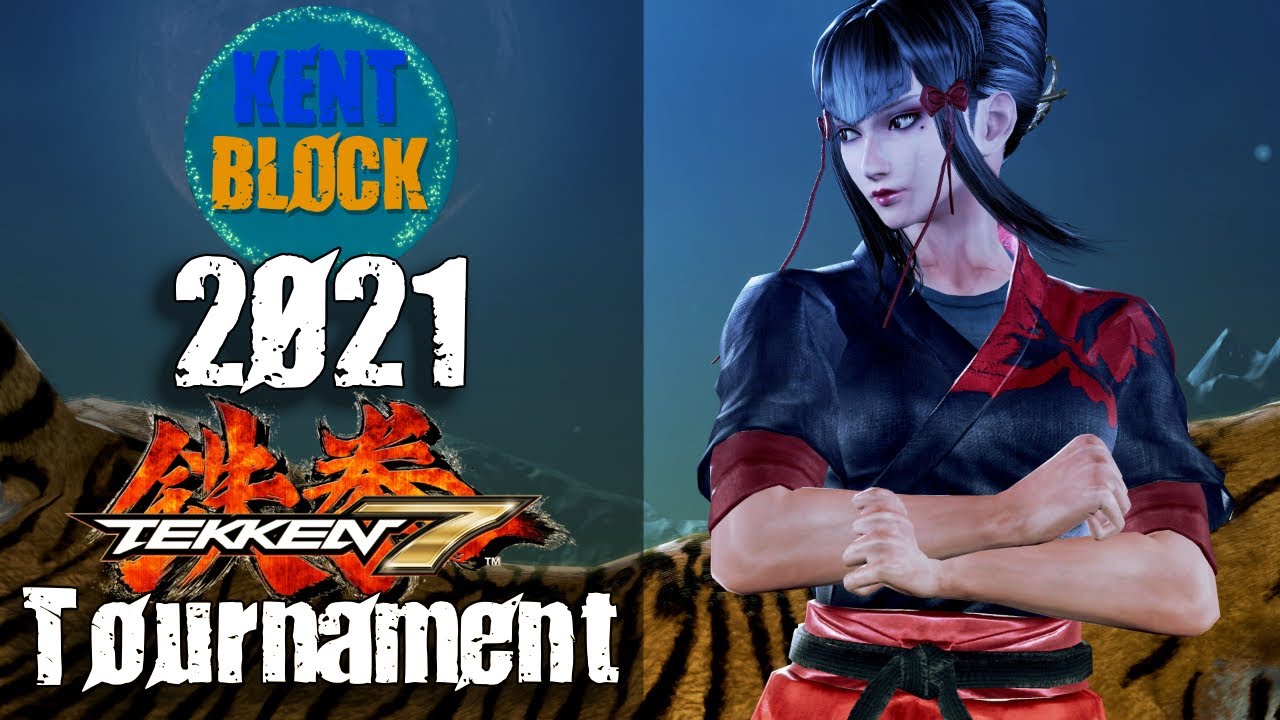 Kent Block 2021 | Tekken 7 Tournament