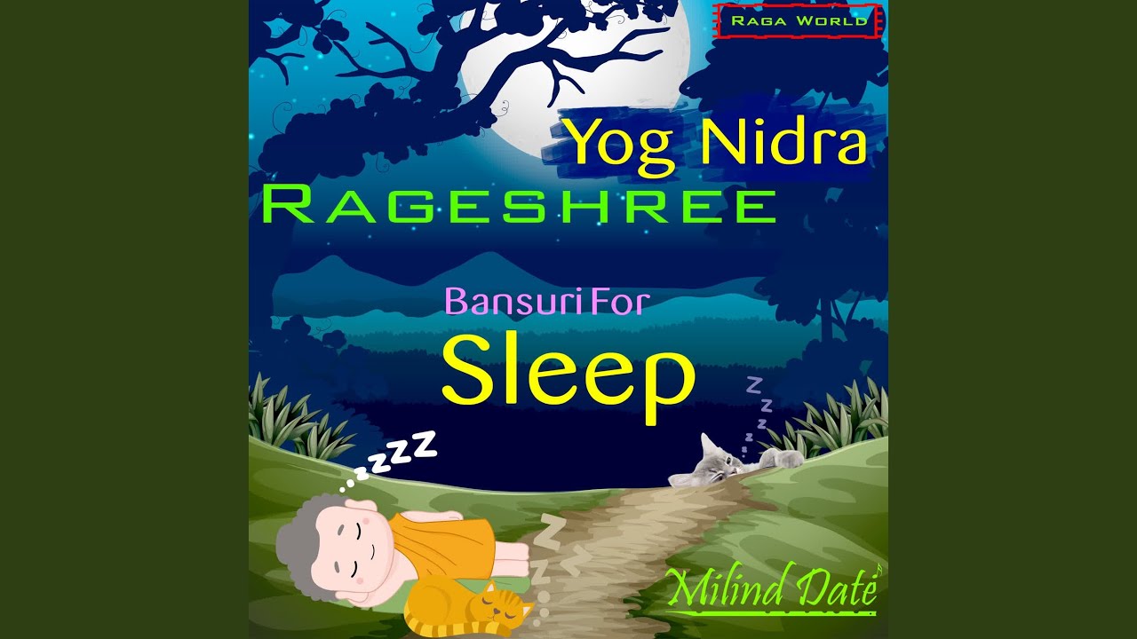 Mira Peaceful Sleep With Rageshree en YouTube