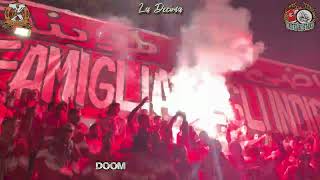Video voorbeeld van "Les indépendants De Bône LA DECIMA"