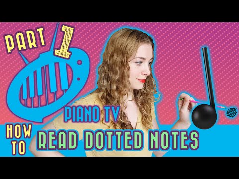 How Dotted Notes Work, Part 1