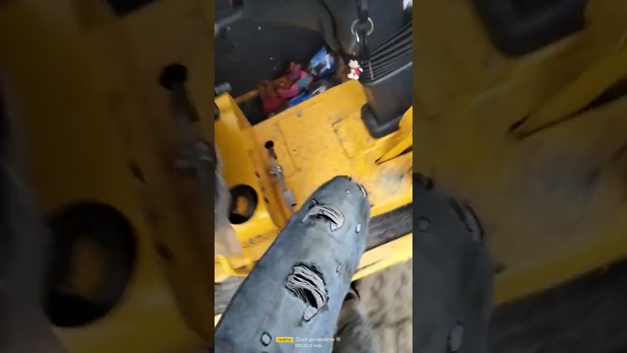 new model Ajax fiori Argo 4300