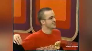 Remembering When Aaron Paul Was On The Price Is Right Before Jesse Pinkman Was Born Rip Bob Barker
