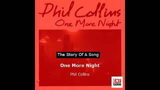 Download Lagu Phillip Collins _ One More Night ( Amapiano Remix) Lord Publo RSA MP3