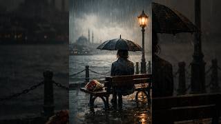Sensiz Kalan Kalbim 💔Hüzünlü Aşk Şarkısı Seni Sevmekten Vazgeçmedim… Şkşarkısı Üzün