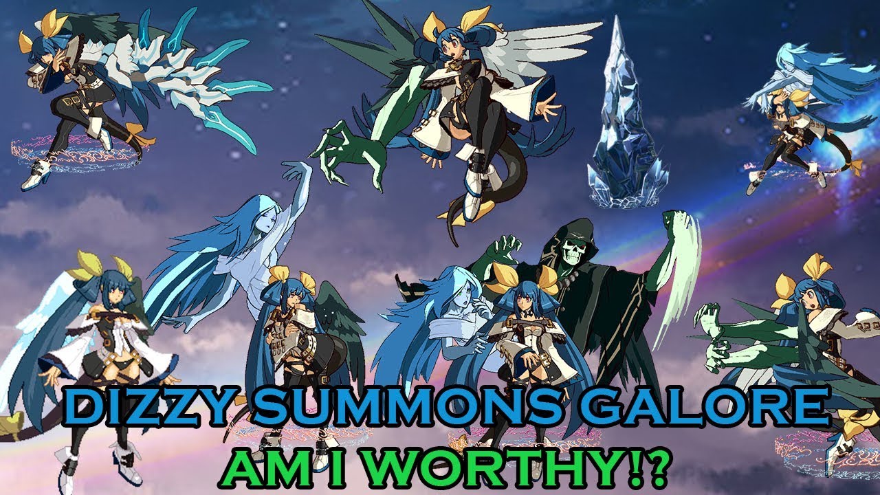 Epic Seven Dizzy Summons Galore!