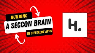 Building a second brain in different apps (heptabase) screenshot 2
