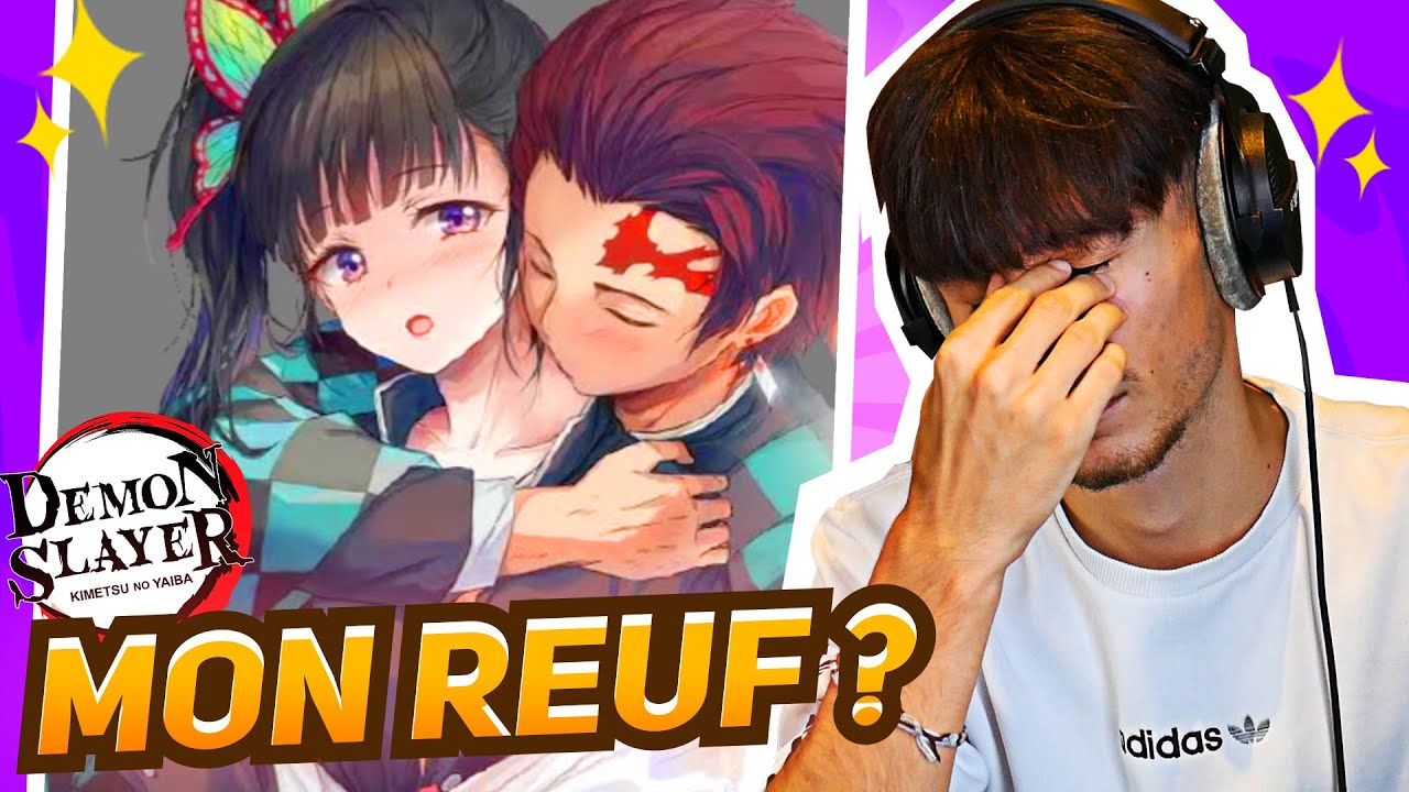 LES POTENTIELS COUPLES DANS DEMON SLAYER (Tanjiro x Kanao, Nezuko x Zenitsu,...)