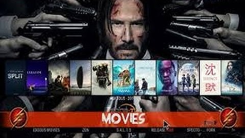 How to install Kodi Krypton 17.1 Spinz Tv Hard Knox to Amazon Firestick E.S.