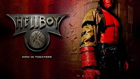 Hellboy   The Science of Evil Game Play For PPSSPP in Android Mobile