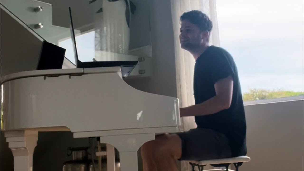 Creating a song using AI generated lyrics! “Load Shedding” YouTube