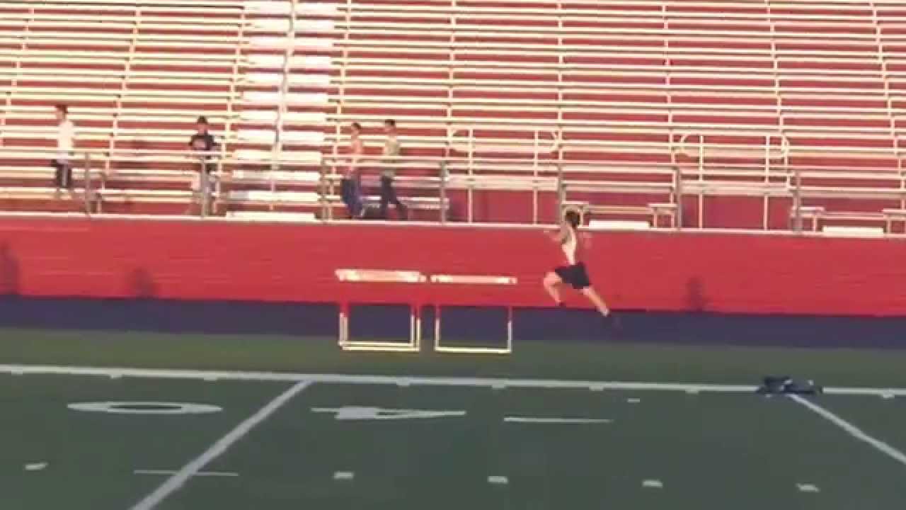 Big Boy Relay Barrington 2013