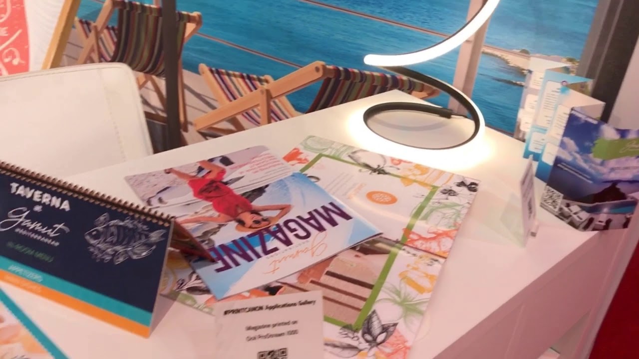 One Last Print18 Walkabout