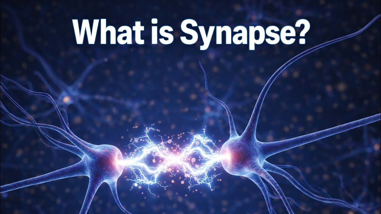 What is Synapse? Definition, Types, Neurotransmitters, Diseases caused by deffect in Synapse. 