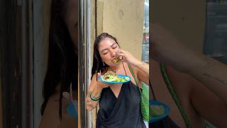 What I ate in Mexico City 🌮⭐️
