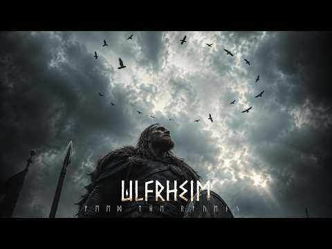 Cover THE RAVENS ARE HERE | Epic Viking Battle Anthem