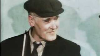Johnny Doherty - Fiddler on the Road Part 3 of 5