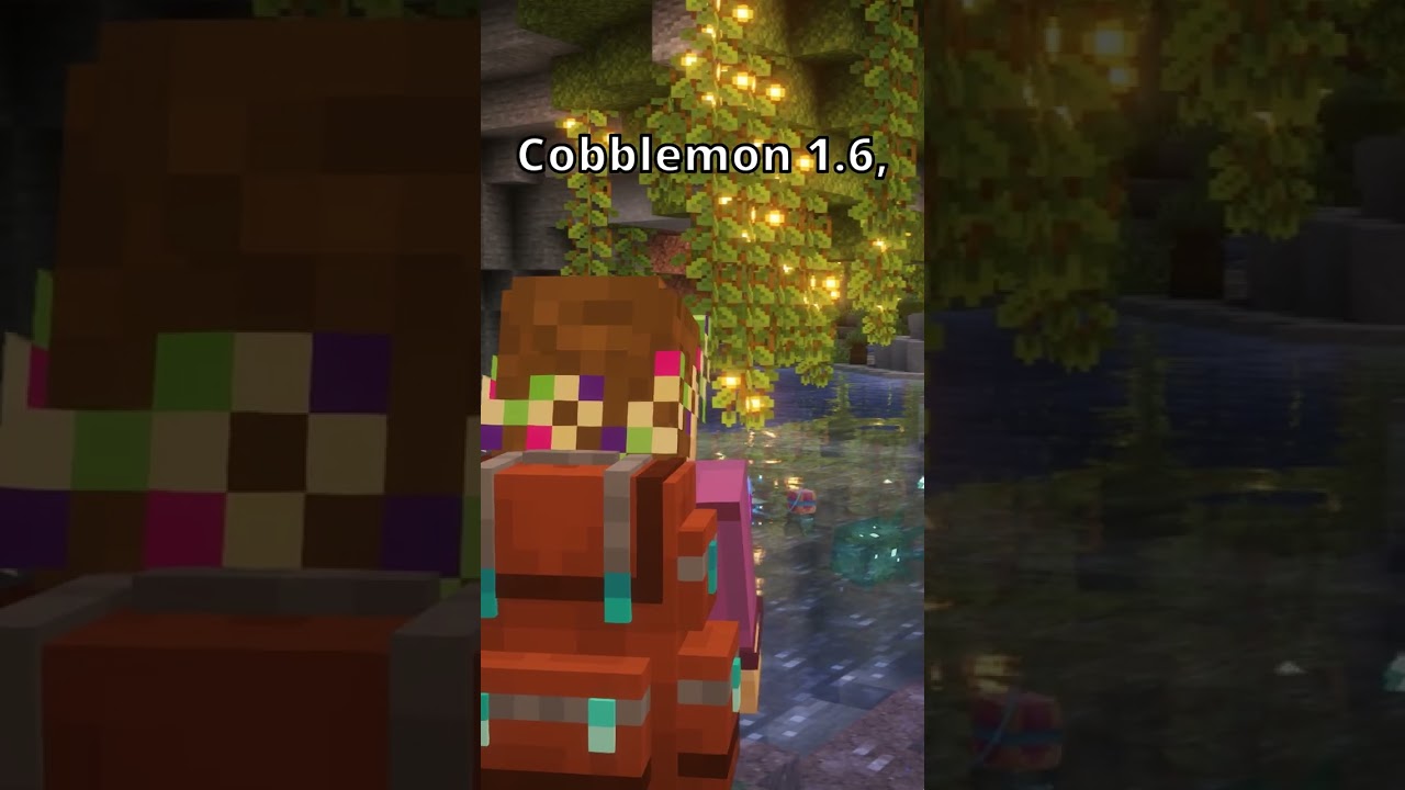 The ABSOLUTE BEST Way to Collect All 69 Berries in Cobblemon